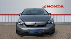 Honda Jazz 1.5 i-MMD Hybrid SR 5dr eCVT Hybrid Hatchback